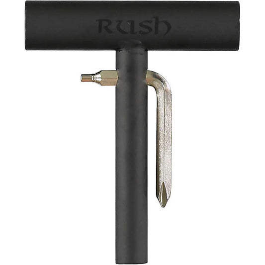 Rush All Metal Skate Tool Black