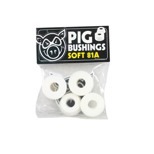 Pig Skateboard Bushings