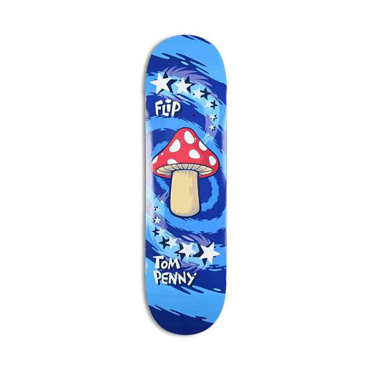 Flip Penny Classic 8.38" Skateboard Deck