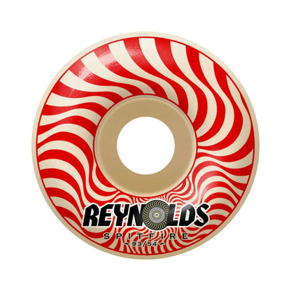 Spitfire Formula Four Reynolds Classic 93d Skateboard Wheels (CHOOSE SIZE)