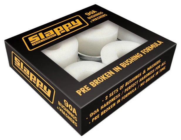 Slappy Skateboard Bushings