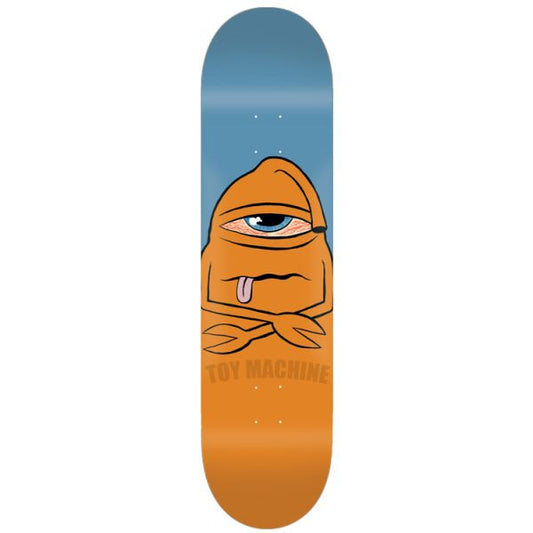 Toy Machine Bored Sect Skateboard Deck